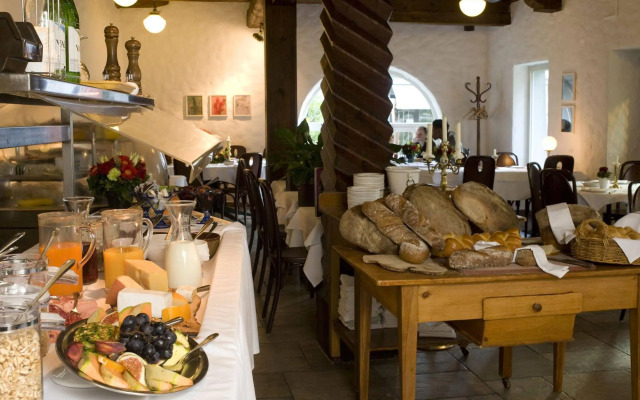 Hotel Rebstock