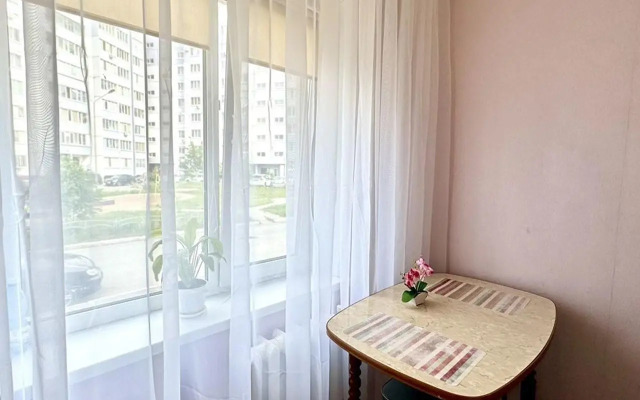 Апартаменты на Киевском бульваре 13 корпус 1