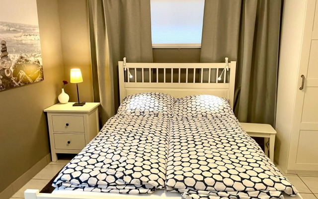 Beachhouse Schwedeneck