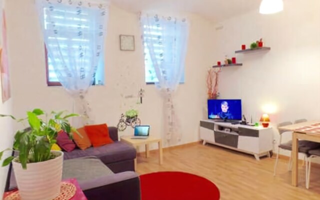 Old Town Apartments