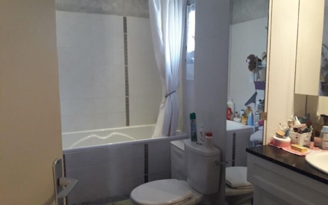 Chambre D'Hôte Confortable