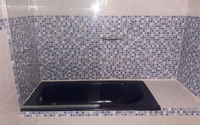 Hotel Casa Jardin