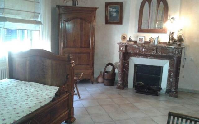 La Maison De Josepha