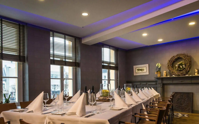 Hotel & Restaurant De Limbourg