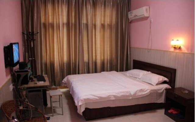 Jinyu Express Inn