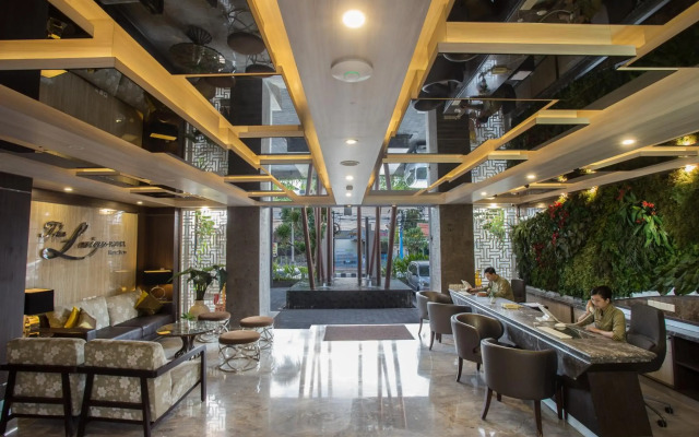 The Lerina Hotel Nusa Dua