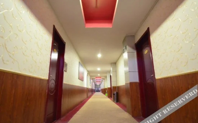 Xinxianda Hotel