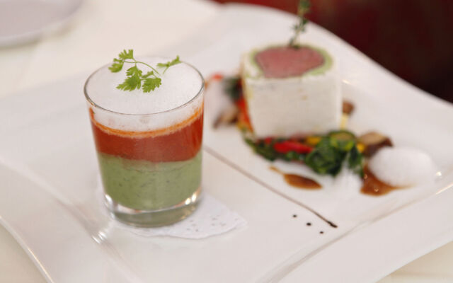 Hotel Palais26 Villach