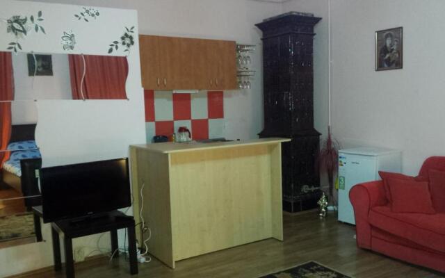 Cosy Studio