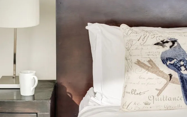 Sea View Sanctuary at Shakawe Villa