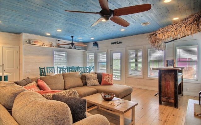 Salt Life 30 by RedAwning