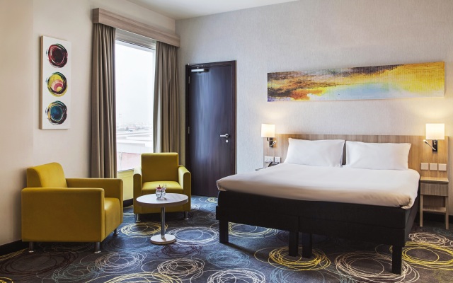 ibis Styles Dragon Mart Dubai