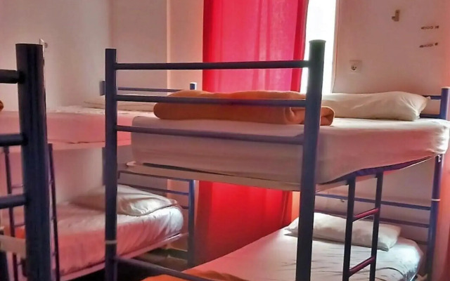 Sevilla Dream Hostel