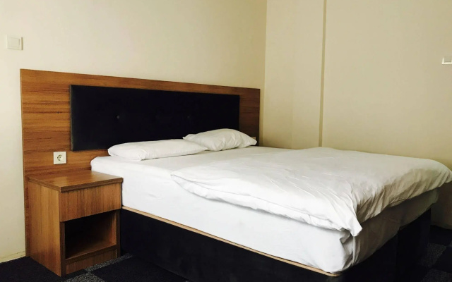 Butik Inceli Hotel