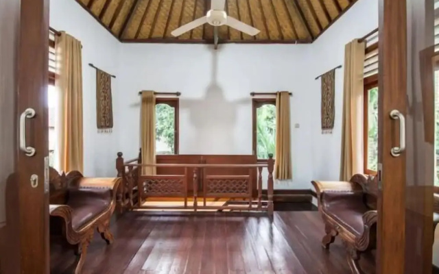 SMV- 2BedGRDN - V6 · 2BR Garden Villa Walk to shops and Beach Legian – Guest Rooms – Kuta