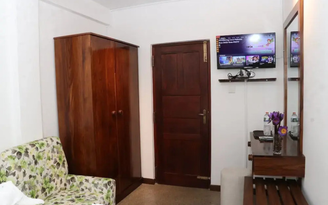 CELONESE HOTEL & RESTAURANT Kandy