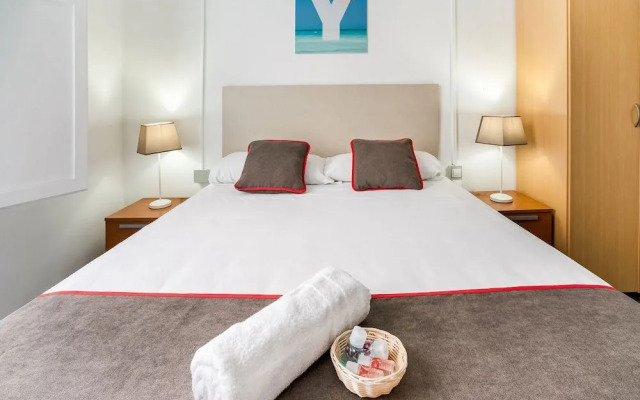 Hostal El Patio de la Luna by Vivere Stays
