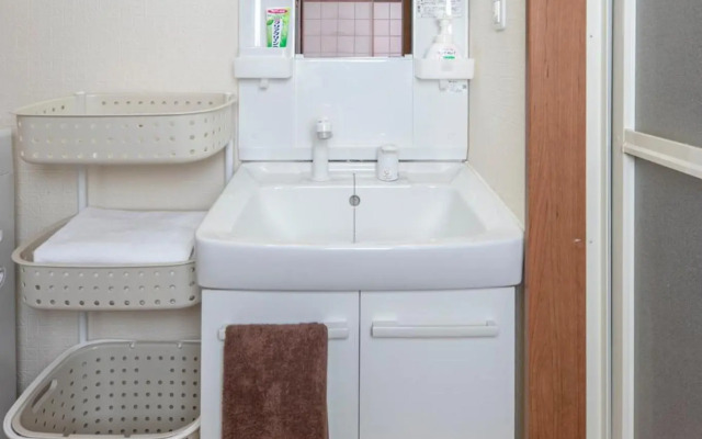 Kyoto Yorokobu Inn / Vacation STAY 9506
