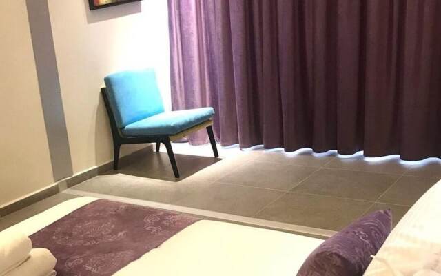 Majestic Byblos Grand Hotel