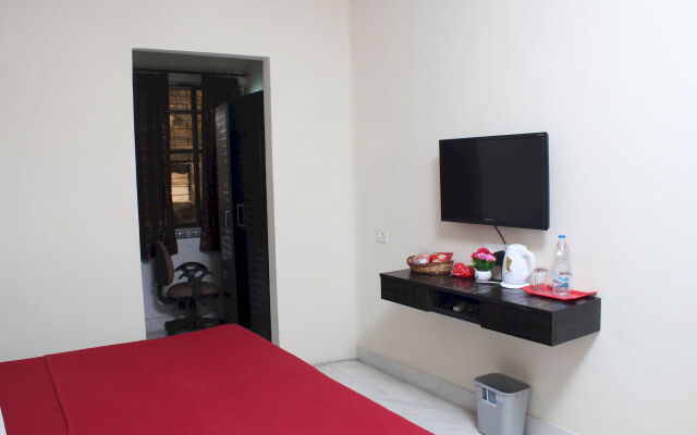 Hotel Nest International
