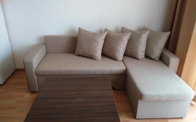 Balchik Gardens Apartments