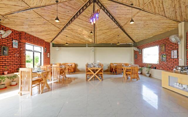 Treebo Kaira Resort With Pool View, 5 Km From Jim Corbett Jungle Safari