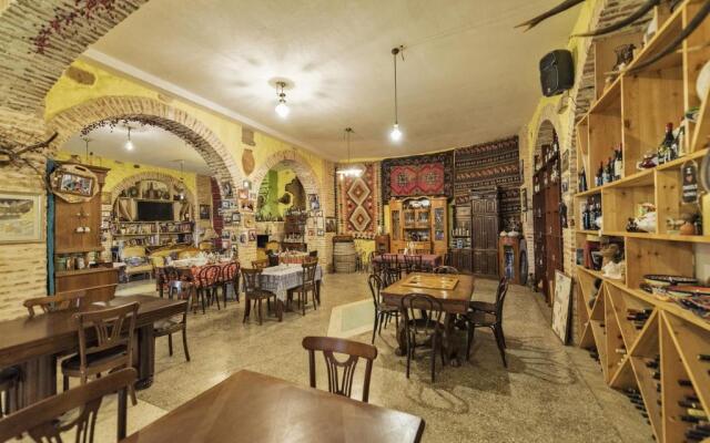 Hotel Chateau Khashmi