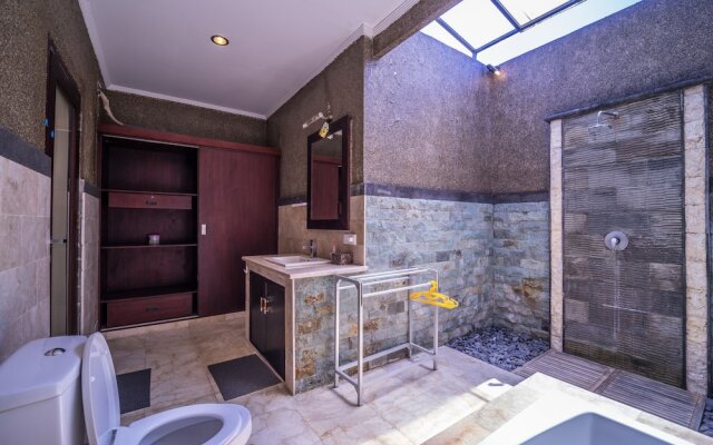 Villa Cantik