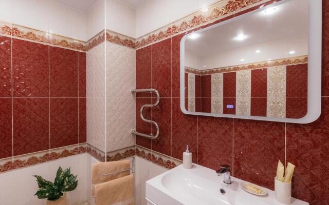 Room Tour on Fedorova Street
