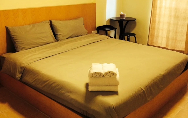 Suklutai Hotel & Serviced Apartment