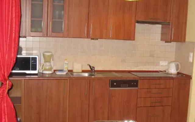 Apartament Wakacyjny Ustron4U