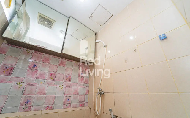 RedLiving Apartemen Kalibata City - Homy Jasen Tower Jasmine