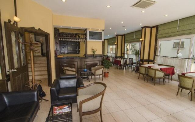 Guler Hotel	