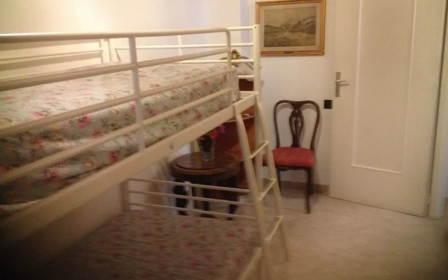 Apartments "solaria 1 & 2 Ospedaletti Ligure by Sanremo Italian Riviera