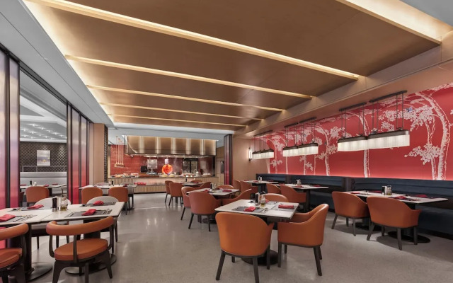 Angsana Suzhou Shishan