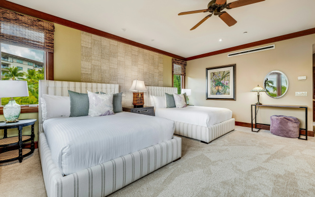 Wailea Beach Villas