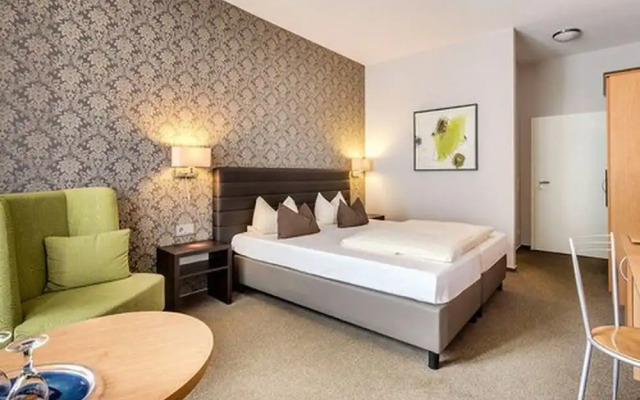 Hotel Hiemann