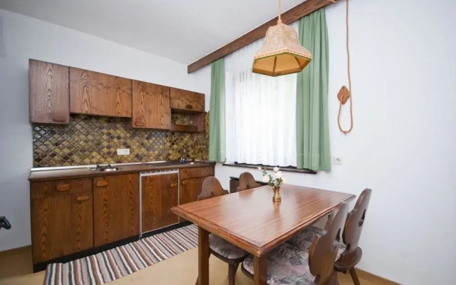 Aparthotel Versettla