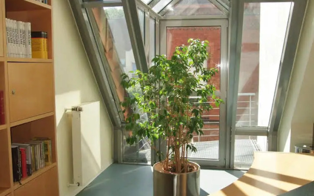 Sporthotel Wiedenbrueck