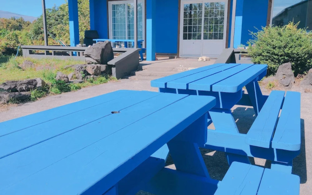 Jeju Soup Guesthouse - Hostel