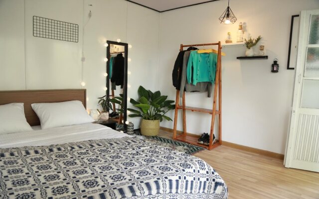 Aurora Homestay - Hostel
