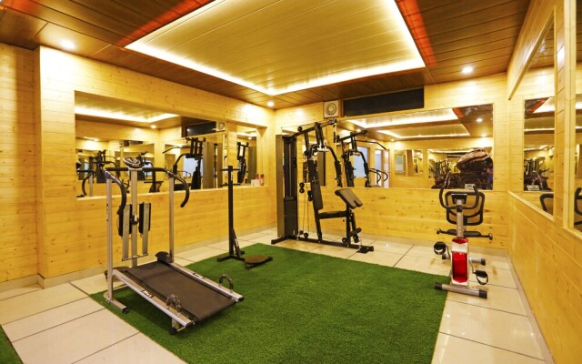 Lifestyle Manali