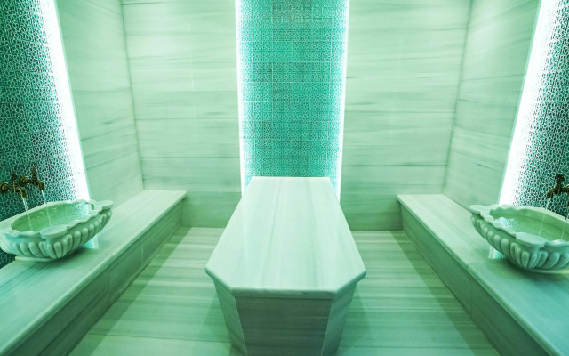Hawthorn Suites By Wyndham Istanbul Airport
