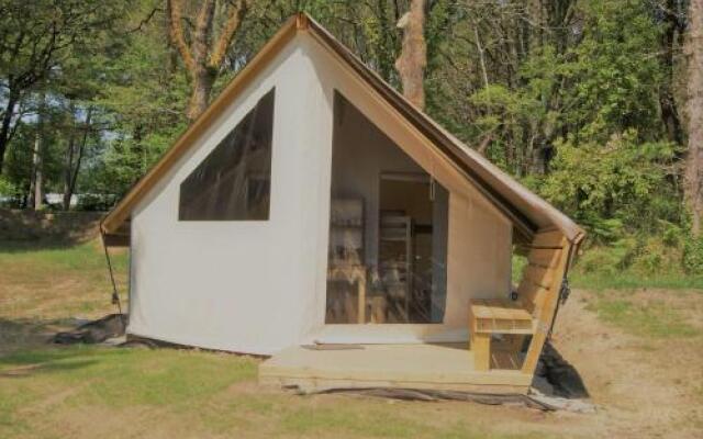Camping de Kergo