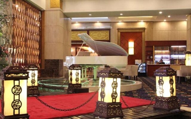 Victories Hotel