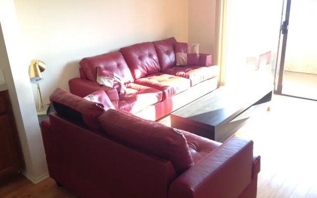 Strathmore Apartments