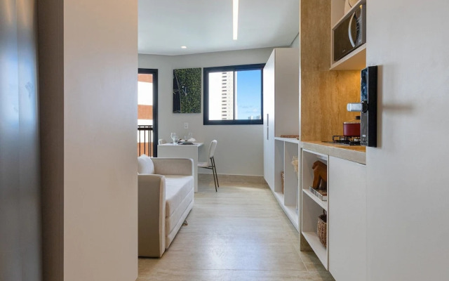 Riverside HOUSI by Carpediem em Recife