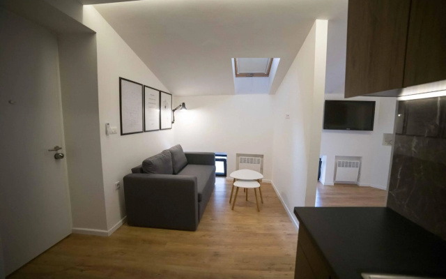 D&K apartments