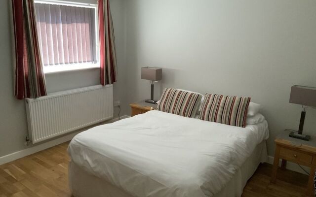 Vauxhall Apartments