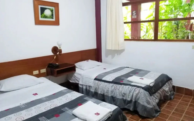 Capricornio Inn & Suites